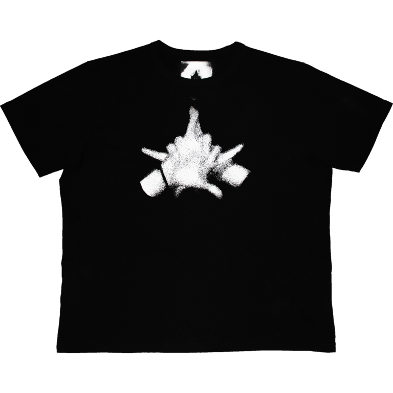 Hands-star Black