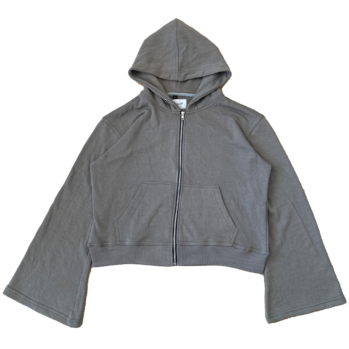 00s Facebook zip-up フーディ zip up hoodie 01 – ecstaticfriends