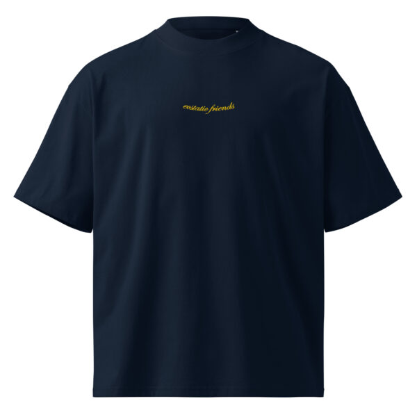 embroidered logo