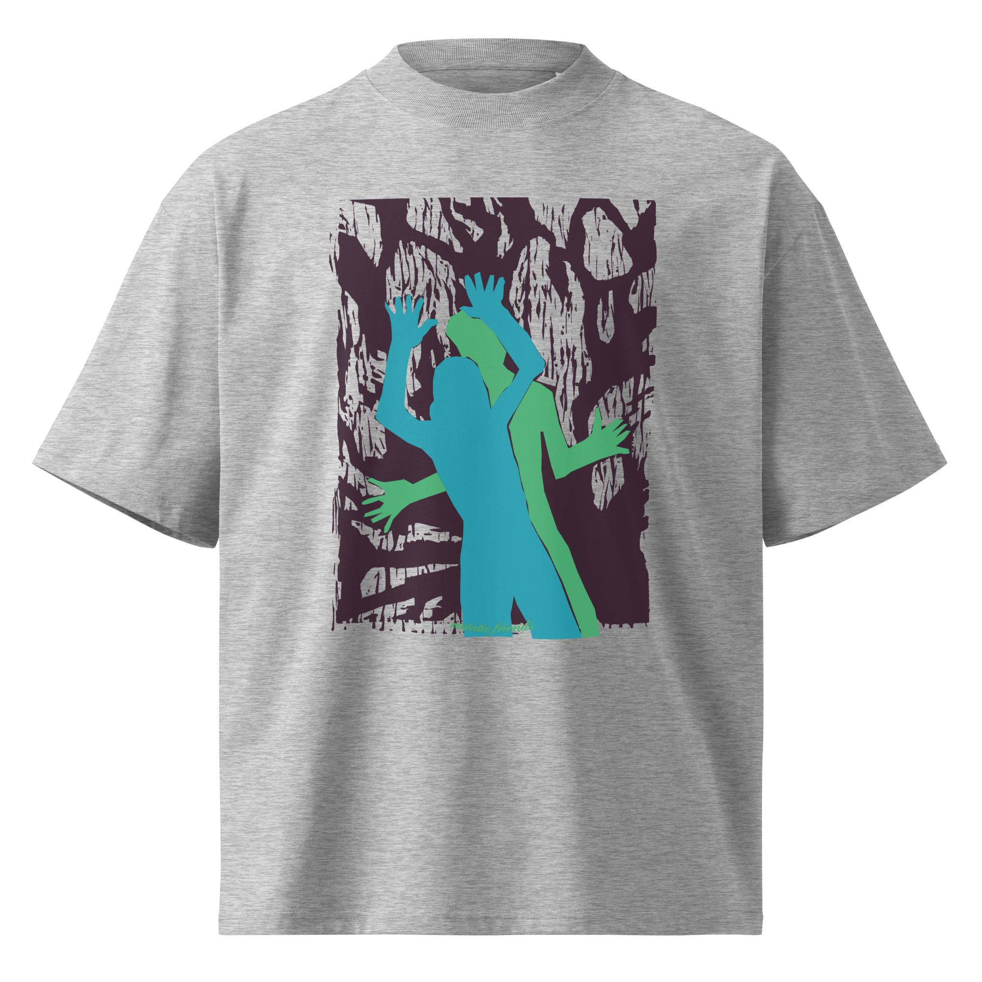 unisex-organic-oversized-high-neck-t-shirt-heather-grey-front-69b3fa7b721fe.jpg