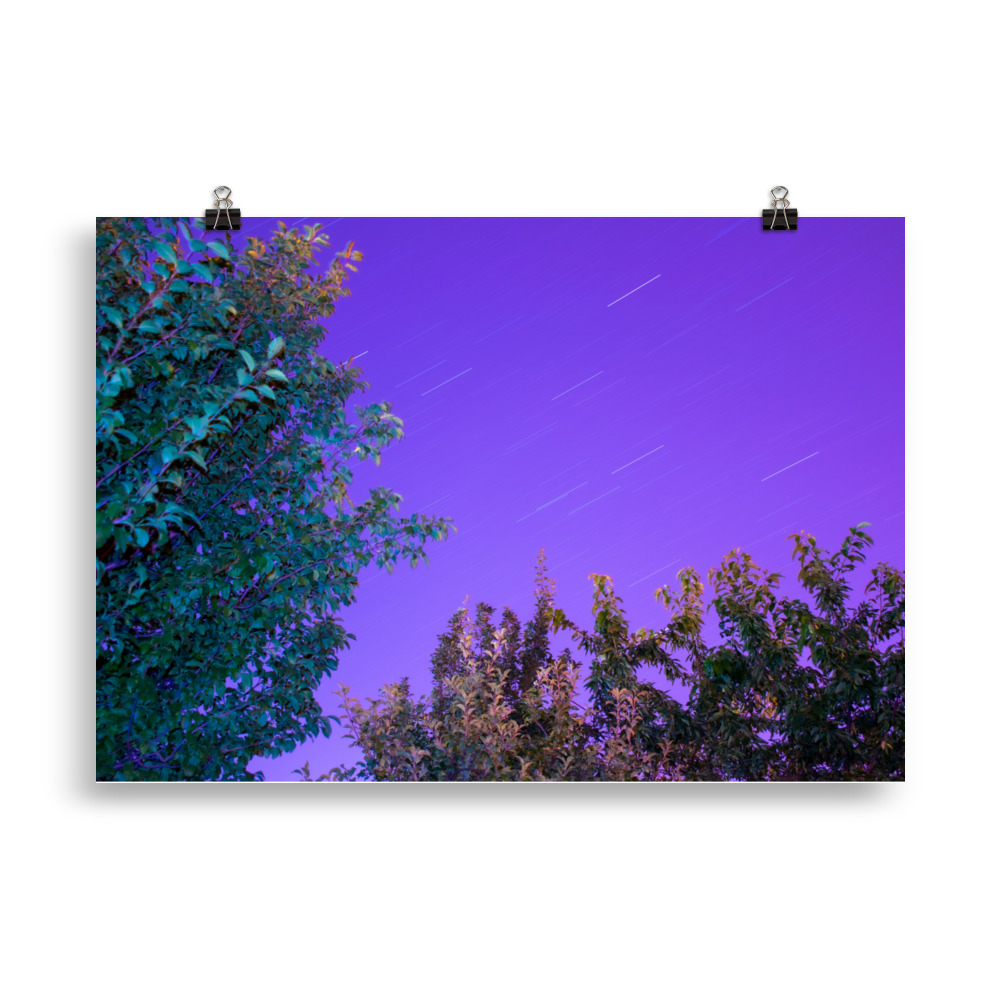 trails